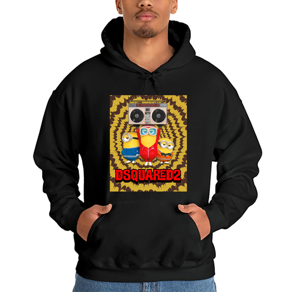 Minions-Despicable-Me-Tie-Dye-Dsquared2-Unisex-Hoodie-TAH5527-3