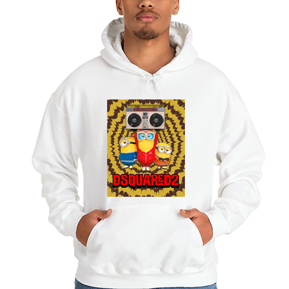 Minions-Despicable-Me-Tie-Dye-Dsquared2-Unisex-Hoodie-TAH5527-4