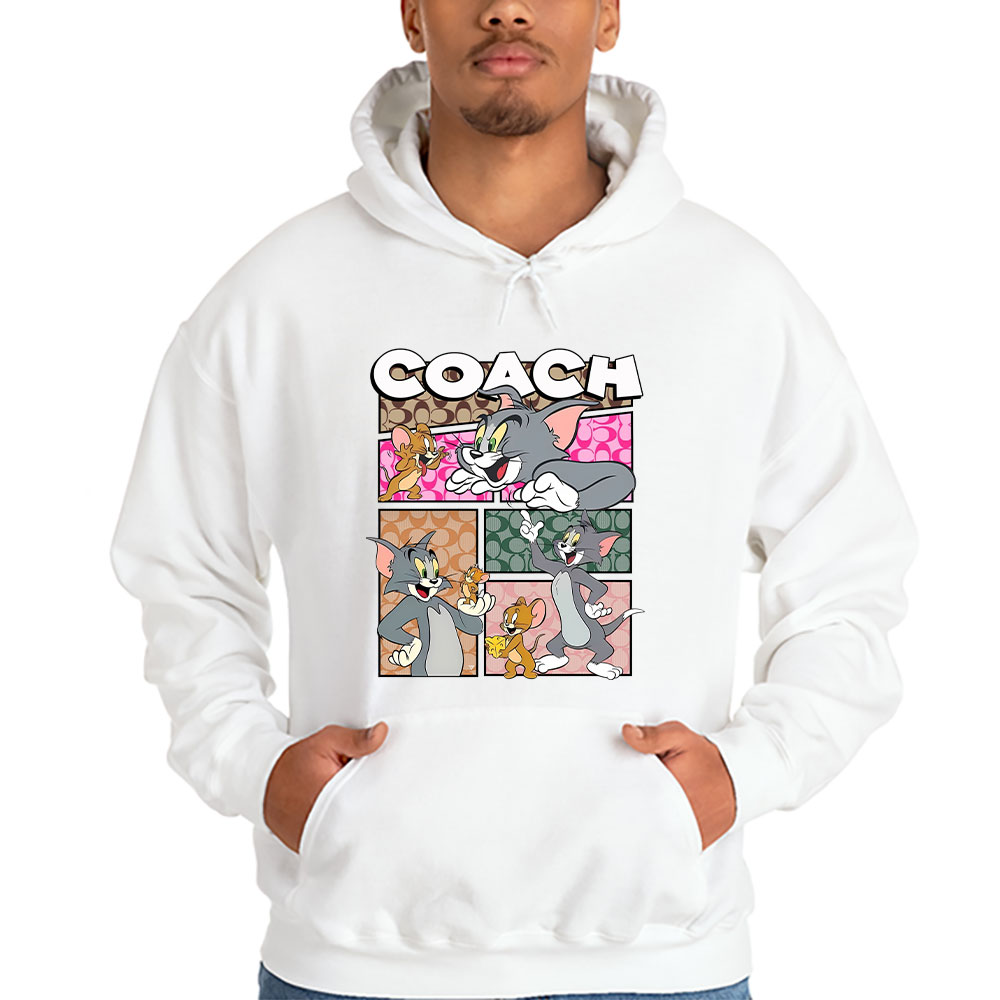 Tom-And-Jerry-Coach-Unisex-Hoodie-TAH5573-4