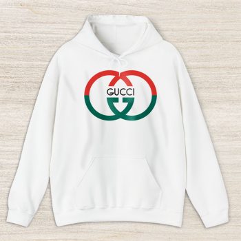 Cotton Jersey Printed Gucci Unisex Hoodie TAH15079