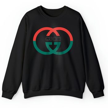 Cotton Jersey Printed Gucci Unisex Sweatshirt TAS15079