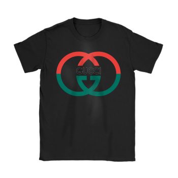 Cotton Jersey Printed Gucci Unisex T-Shirt Cotton Tee TAT15079