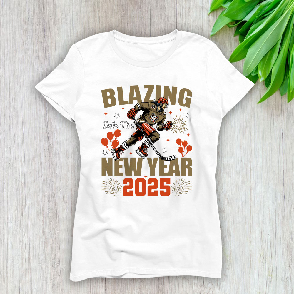 Anaheim-Ducks-Blazing-Into-The-New-Year-NHL-Gift-For-Fan-Hello-2025-Unisex-Sweatshirt-TAS22254 Anaheim Ducks Blazing Into The New Year NHL Gift For Fan Hello 2025 Unisex Sweatshirt TAS22254