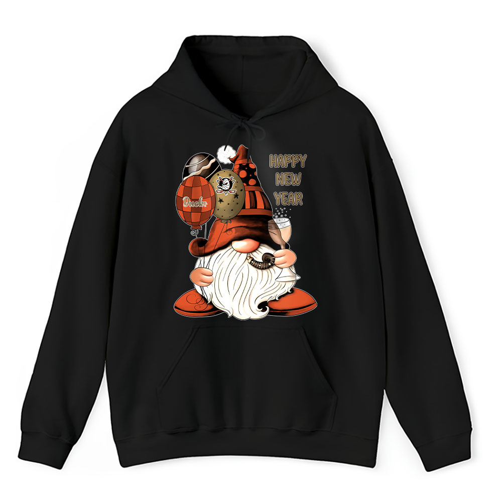 Anaheim-Ducks-Happy-New-Year-NHL-Gift-For-Fan-Cute-Gnomes-Unisex-Hoodie-TAH22253-1