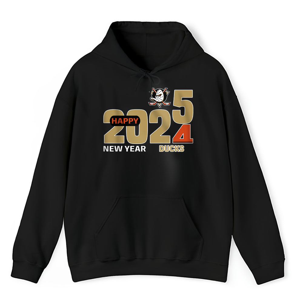 Anaheim-Ducks-Happy-New-Year-NHL-Gift-For-Fan-Hello-2025-Unisex-Hoodie-TAH22250-1