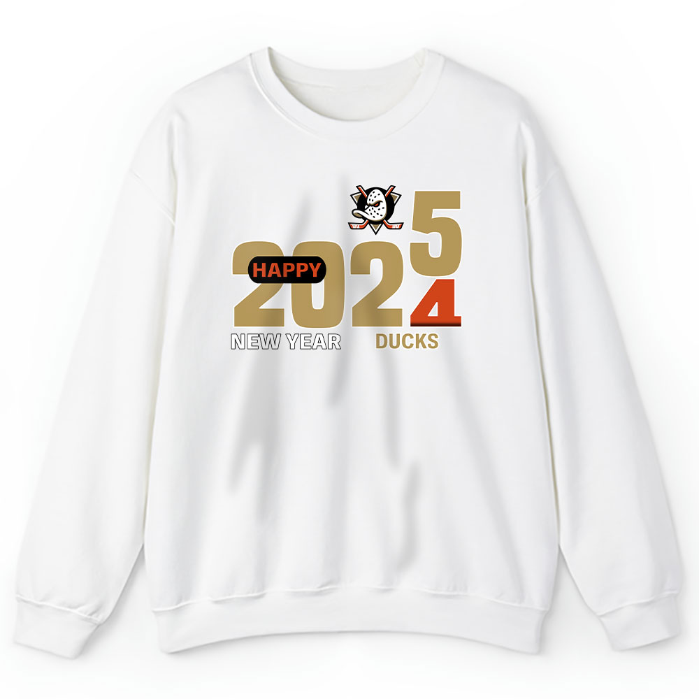 Anaheim-Ducks-Happy-New-Year-NHL-Gift-For-Fan-Hello-2025-Unisex-Sweatshirt-TAS22250-1