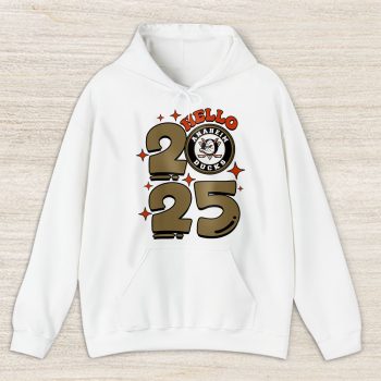 Anaheim Ducks Happy New Year NHL Gift For Fan Unisex Hoodie TAH22251