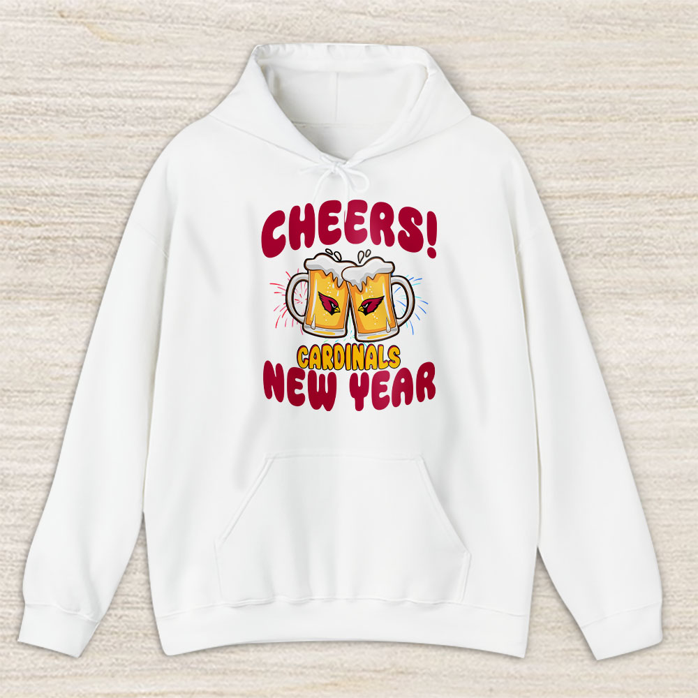 Arizona-Cardinals-Happy-New-Year-NFL-Gift-For-Fan-Cheers-2025-Unisex-Hoodie-TAH22255 Arizona Cardinals Happy New Year NFL Gift For Fan Cheers 2025 Unisex Hoodie TAH22255