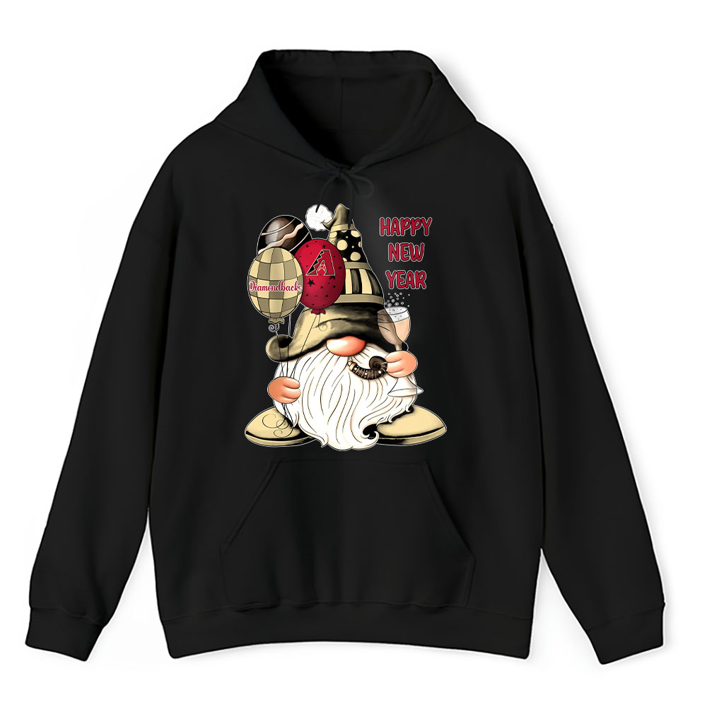 Arizona-Diamondbacks-Happy-New-Year-MLB-Gift-For-Fan-Cute-Gnomes-Unisex-Hoodie-TAH22273-1