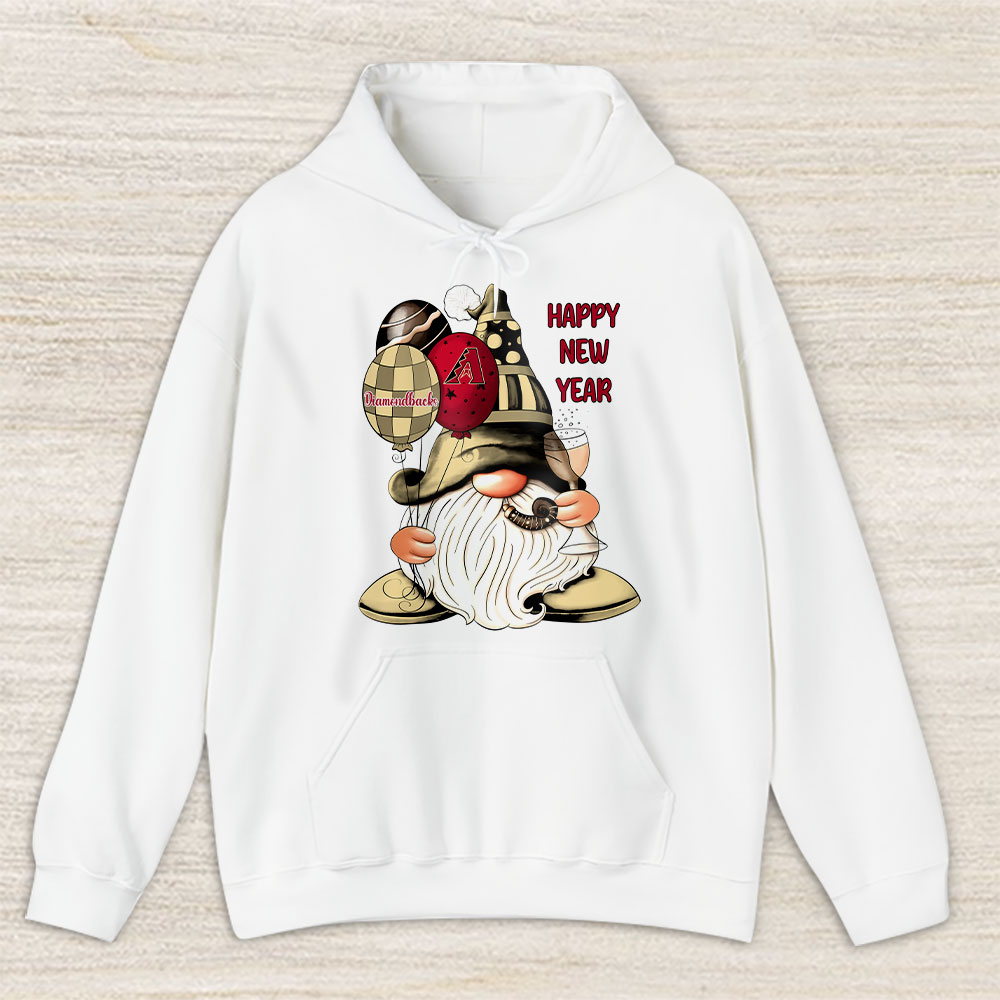 Arizona-Diamondbacks-Happy-New-Year-MLB-Gift-For-Fan-Cute-Gnomes-Unisex-Hoodie-TAH22273 Arizona Diamondbacks Happy New Year MLB Gift For Fan Cute Gnomes Unisex Hoodie TAH22273
