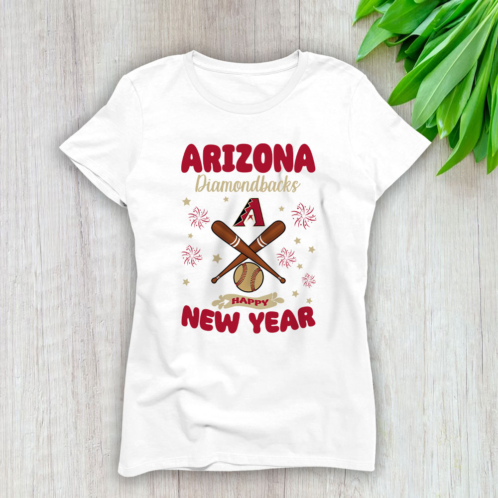 Arizona-Diamondbacks-Happy-New-Year-MLB-Gift-For-Fan-Unisex-Sweatshirt-TAS22272 Arizona Diamondbacks Happy New Year MLB Gift For Fan Unisex Sweatshirt TAS22272