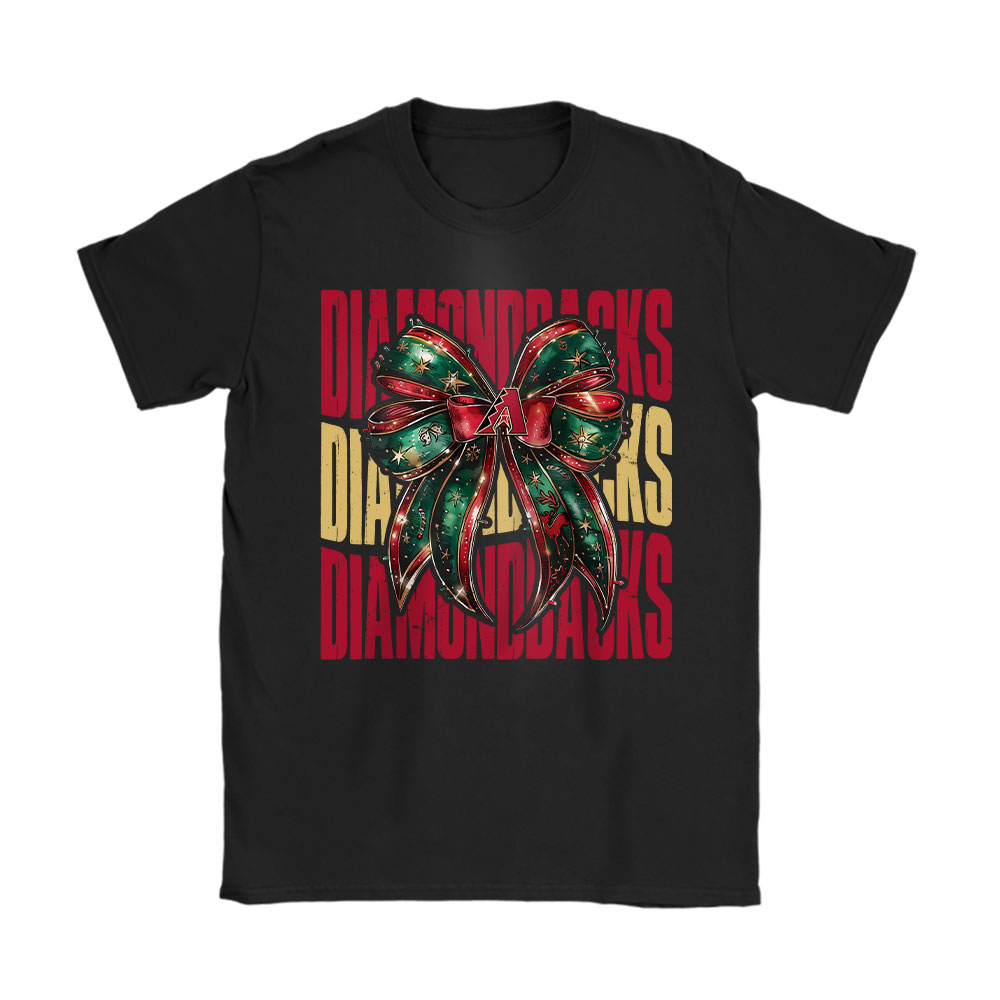 Arizona-Diamondbacks-Merry-Christmas-MLB-Gift-For-Fan-Christmas-Funny-Unisex-T-Shirt-Cotton-Tee-TAT23189 Arizona Diamondbacks Merry Christmas MLB Gift For Fan Christmas Funny Unisex T-Shirt Cotton Tee TAT23189