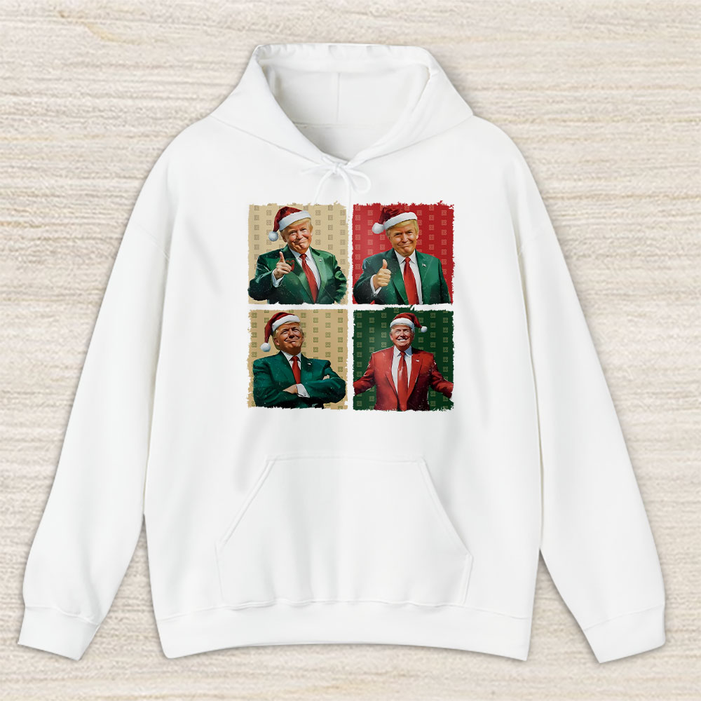 Boho-Christmas-Trump-Happy-Holidays-Merry-Vibes-Givenchy-Unisex-Hoodie-TAH21971 Boho Christmas Trump Happy Holidays Merry Vibes Givenchy Unisex Hoodie TAH21971