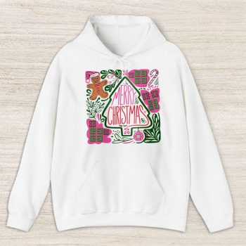 Boho Floral Christmas Givenchy Unisex Hoodie TAH21981