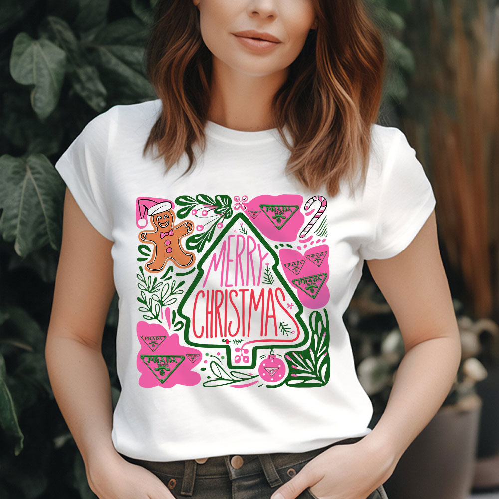 Boho-Floral-Christmas-Prada-Unisex-Sweatshirt-TAS21983-2