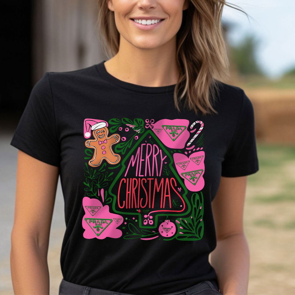 Boho-Floral-Christmas-Prada-Unisex-Sweatshirt-TAS21983-3