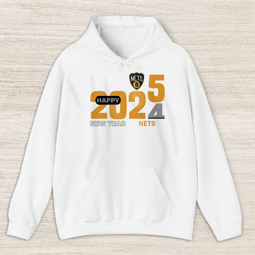 Brooklyn-Nets-Happy-New-Year-NBA-Gift-For-Fan-Hello-2025-Unisex-Hoodie-TAH22335 Brooklyn Nets Happy New Year NBA Gift For Fan Hello 2025 Unisex Hoodie TAH22335