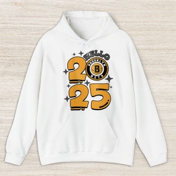 Brooklyn Nets Happy New Year NBA Gift For Fan Unisex Hoodie TAH22336