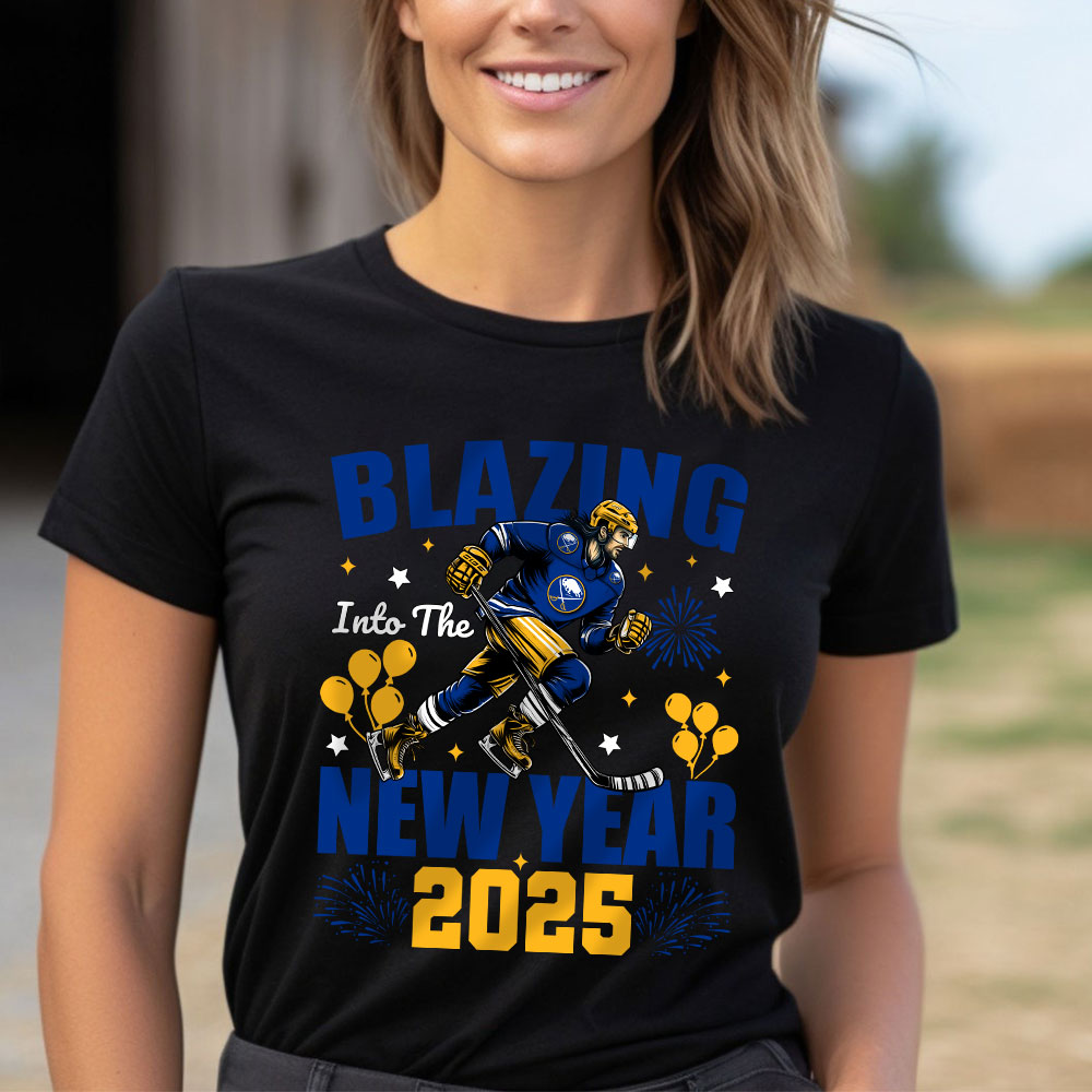 Buffalo-Sabres-Blazing-Into-The-New-Year-NHL-Gift-For-Fan-Hello-2025-Unisex-Sweatshirt-TAS22385-3