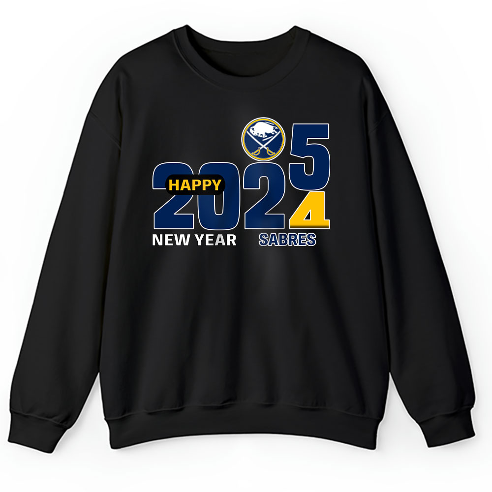 Buffalo-Sabres-Happy-New-Year-NHL-Gift-For-Fan-Hello-2025-Unisex-Sweatshirt-TAS22381 Buffalo Sabres Happy New Year NHL Gift For Fan Hello 2025 Unisex Sweatshirt TAS22381
