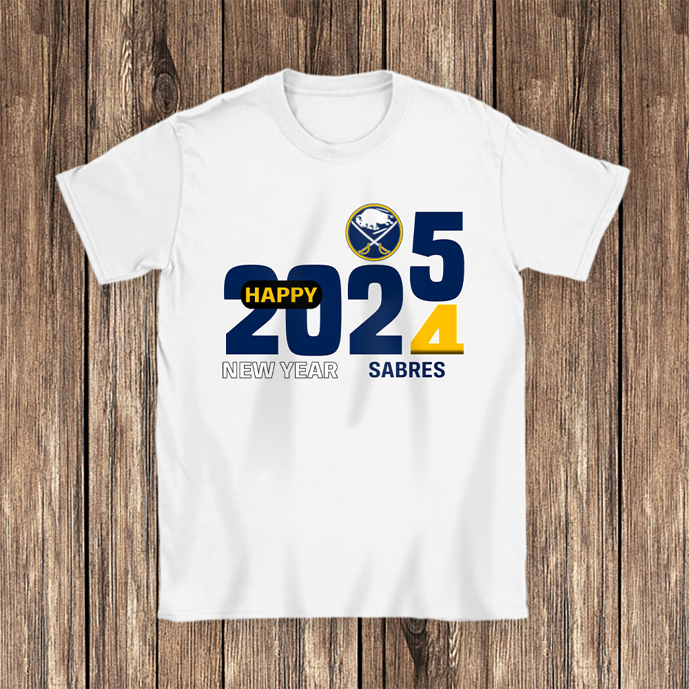 Buffalo-Sabres-Happy-New-Year-NHL-Gift-For-Fan-Hello-2025-Unisex-T-Shirt-Cotton-Tee-TAT22381-1