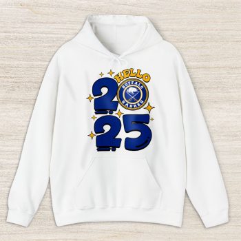 Buffalo Sabres Happy New Year NHL Gift For Fan Unisex Hoodie TAH22382