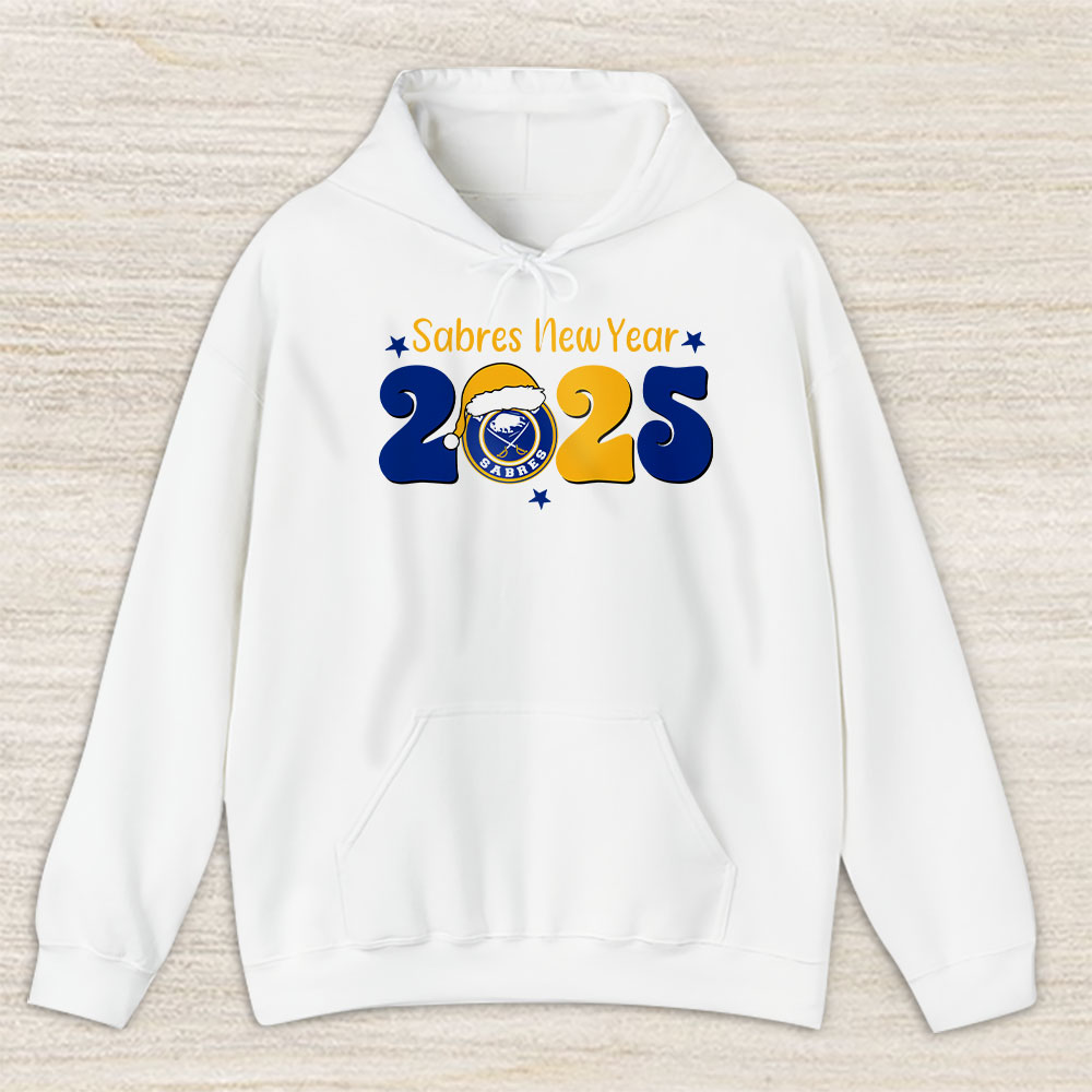 Buffalo-Sabres-Happy-New-Year-NHL-Gift-For-Fan-Unisex-Hoodie-TAH22383 Buffalo Sabres Happy New Year NHL Gift For Fan Unisex Hoodie TAH22383