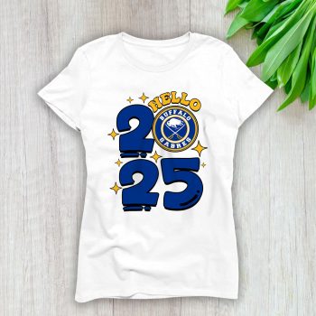 Buffalo Sabres Happy New Year NHL Gift For Fan Unisex Sweatshirt TAS22382