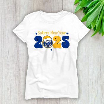 Buffalo Sabres Happy New Year NHL Gift For Fan Unisex Sweatshirt TAS22383