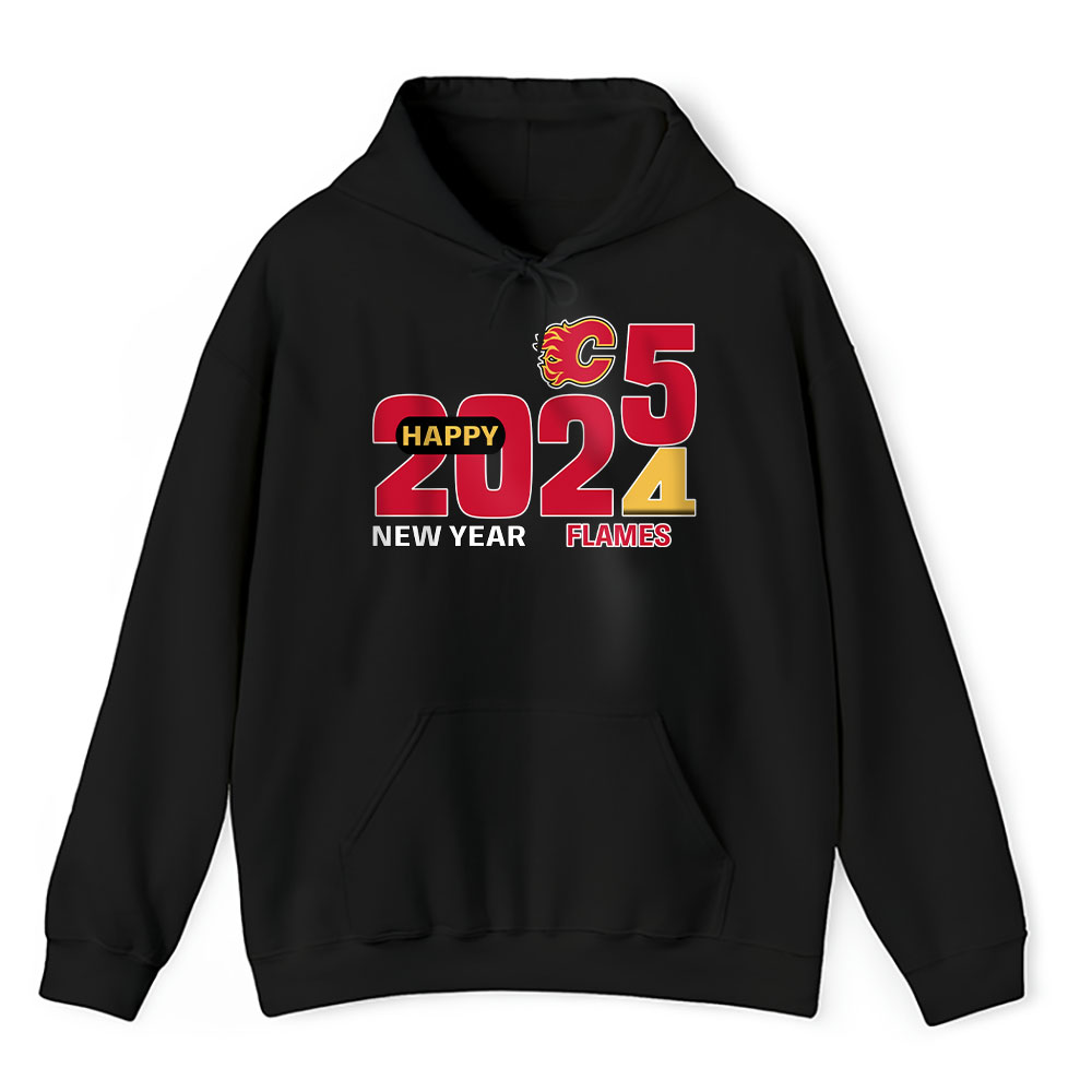 Calgary-Flames-Happy-New-Year-NHL-Gift-For-Fan-Hello-2025-Unisex-Hoodie-TAH22415-1
