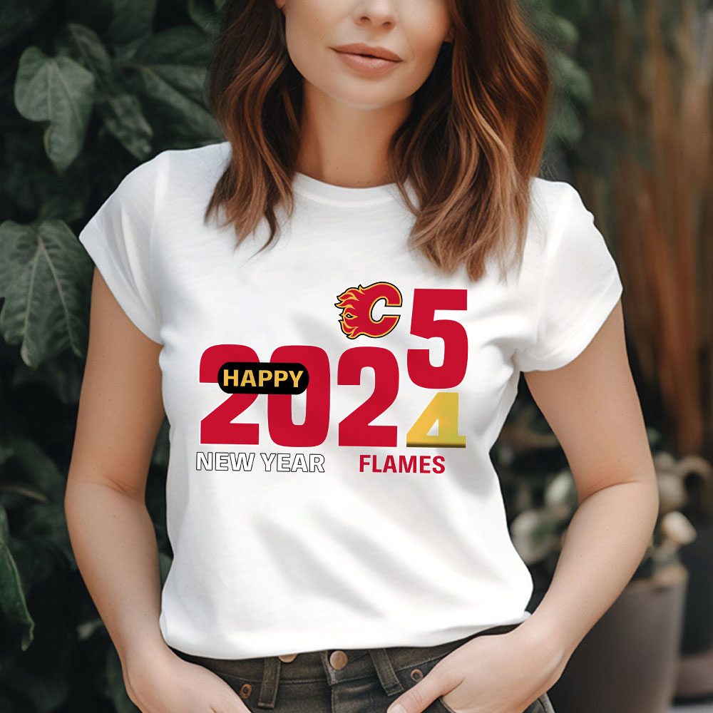Calgary-Flames-Happy-New-Year-NHL-Gift-For-Fan-Hello-2025-Unisex-Sweatshirt-TAS22415-2