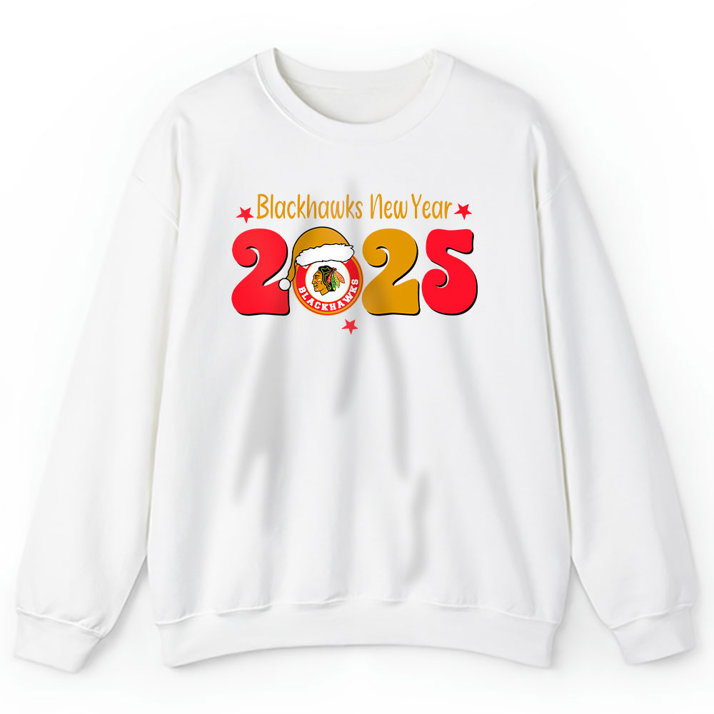 Chicago-Blackhawks-Happy-New-Year-NHL-Gift-For-Fan-Unisex-Sweatshirt-TAS22407-1