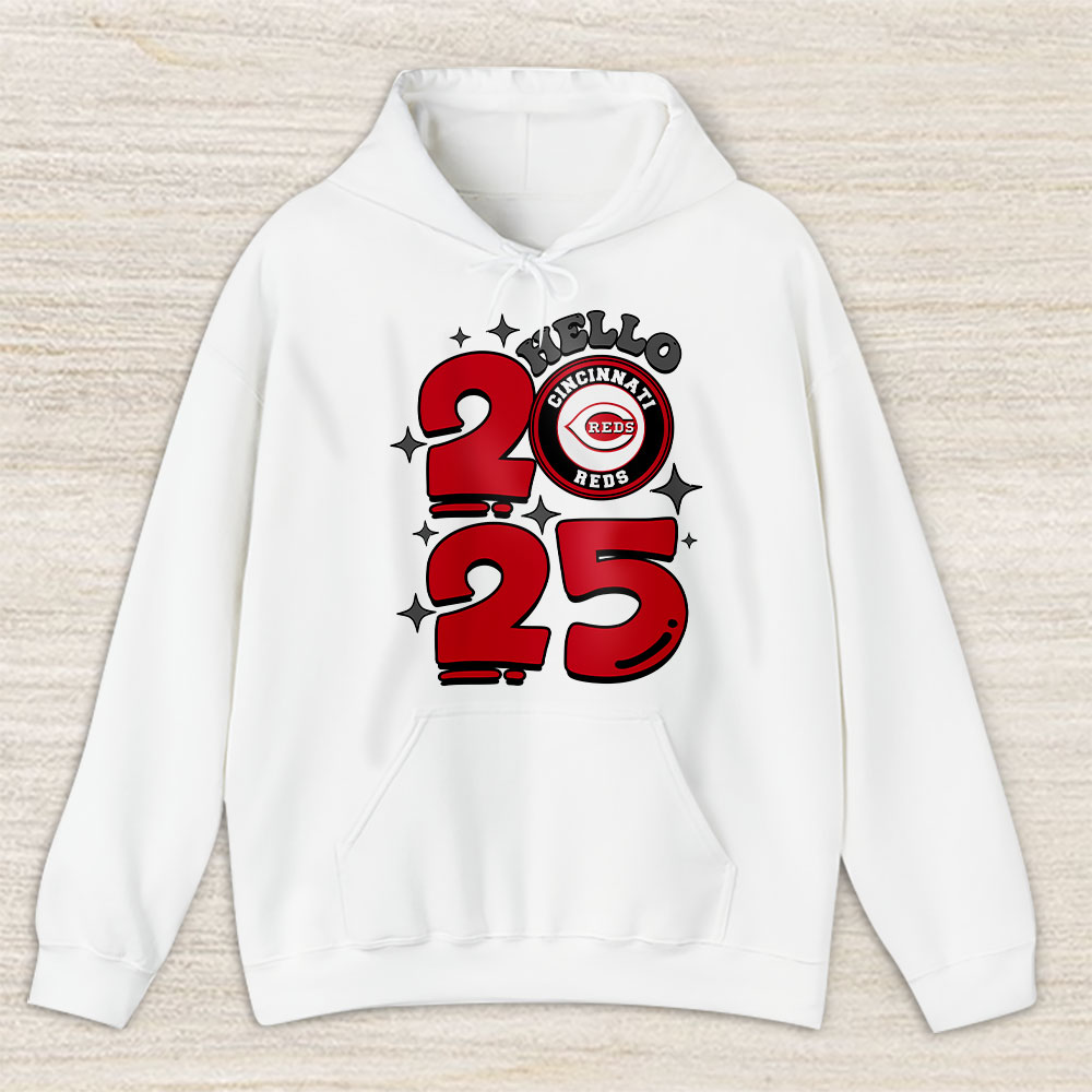 Cincinnati-Reds-Happy-New-Year-MLB-Gift-For-Fan-Unisex-Hoodie-TAH22471 Cincinnati Reds Happy New Year MLB Gift For Fan Unisex Hoodie TAH22471