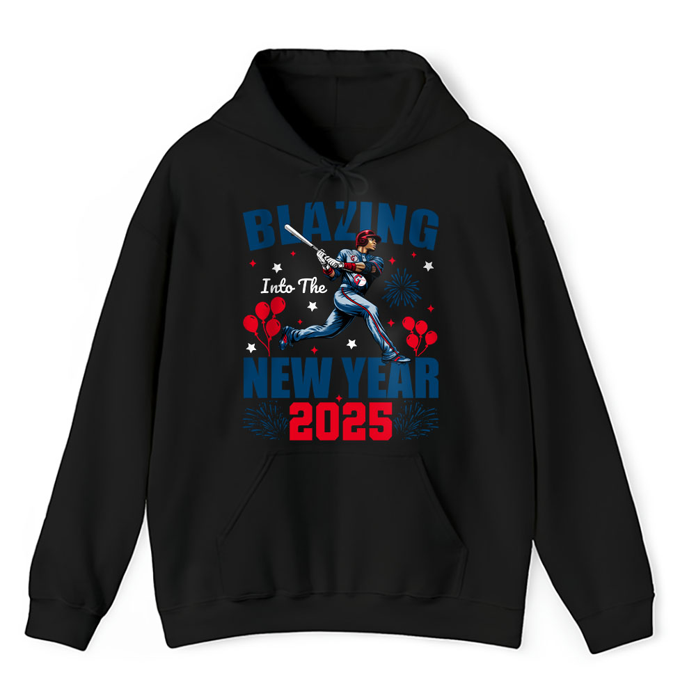 Cleveland-Guardians-Blazing-Into-The-New-Year-MLB-Gift-For-Fan-Hello-2025-Unisex-Hoodie-TAH22500-1