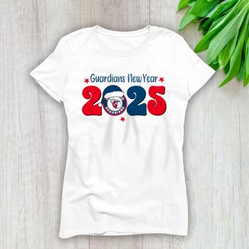 Cleveland Guardians Happy New Year MLB Gift For Fan Unisex Sweatshirt TAS22497