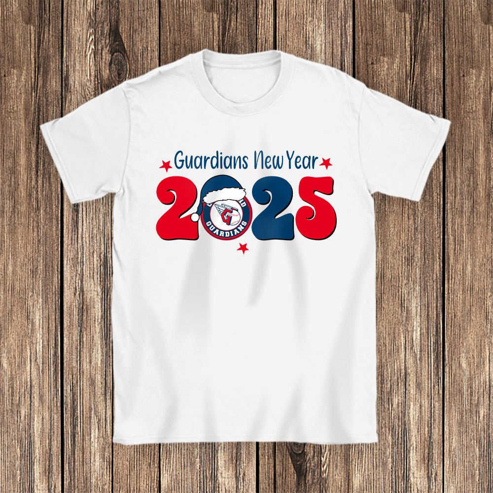 Cleveland-Guardians-Happy-New-Year-MLB-Gift-For-Fan-Unisex-T-Shirt-Cotton-Tee-TAT22497-1