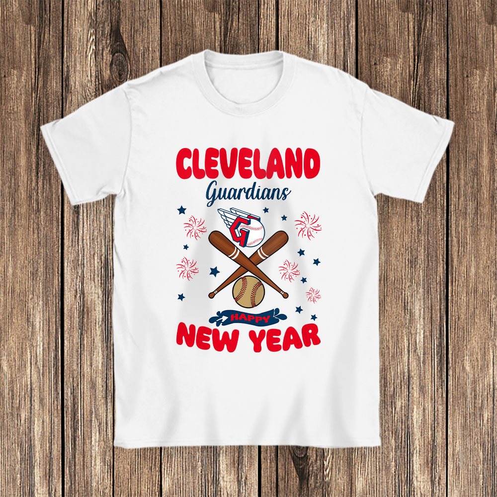 Cleveland-Guardians-Happy-New-Year-MLB-Gift-For-Fan-Unisex-T-Shirt-Cotton-Tee-TAT22498-1