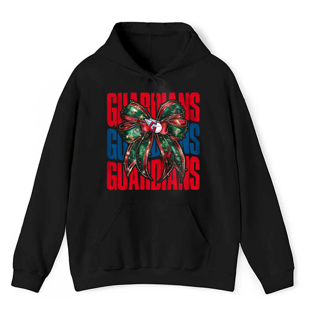 Cleveland-Guardians-Merry-Christmas-MLB-Gift-For-Fan-Christmas-Funny-Unisex-Hoodie-TAH23211-1