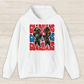 Cleveland Guardians Merry Christmas MLB Gift For Fan Christmas Funny Unisex Hoodie TAH23211