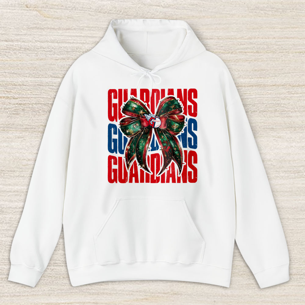 Cleveland-Guardians-Merry-Christmas-MLB-Gift-For-Fan-Christmas-Funny-Unisex-Hoodie-TAH23211 Cleveland Guardians Merry Christmas MLB Gift For Fan Christmas Funny Unisex Hoodie TAH23211