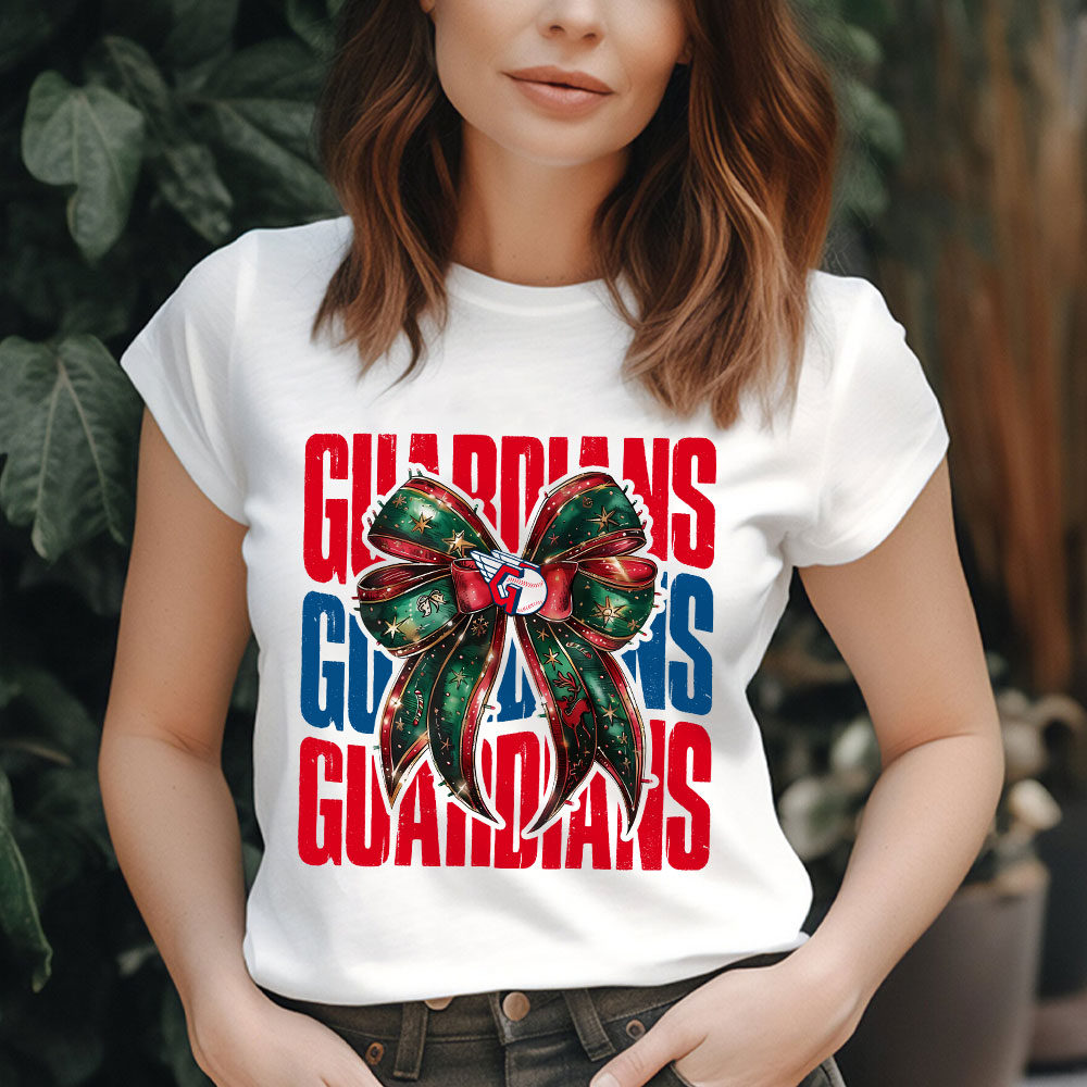 Cleveland-Guardians-Merry-Christmas-MLB-Gift-For-Fan-Christmas-Funny-Unisex-Sweatshirt-TAS23211-2