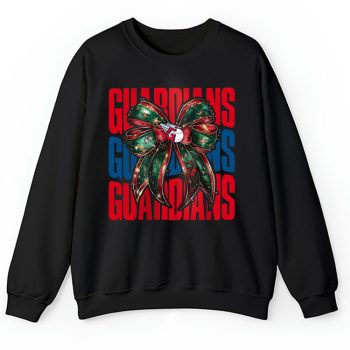 Cleveland Guardians Merry Christmas MLB Gift For Fan Christmas Funny Unisex Sweatshirt TAS23211
