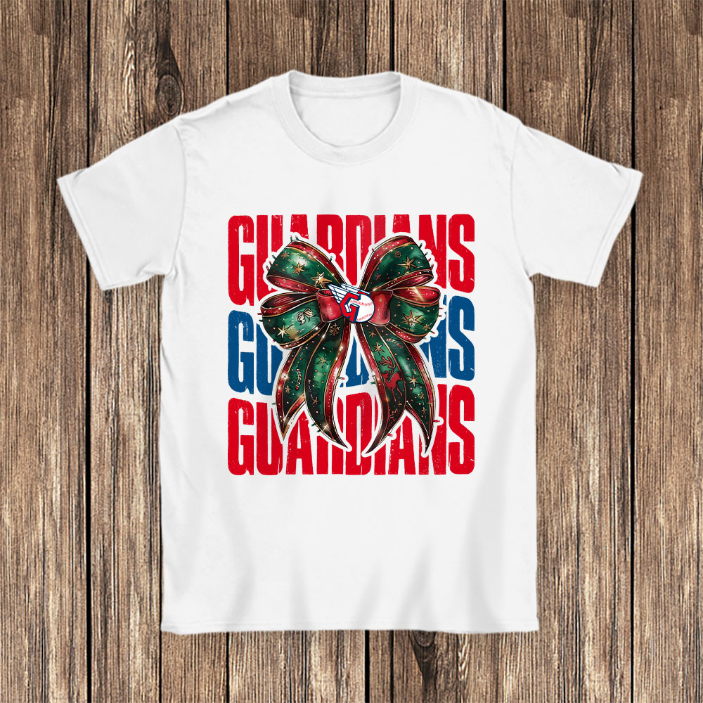 Cleveland-Guardians-Merry-Christmas-MLB-Gift-For-Fan-Christmas-Funny-Unisex-T-Shirt-Cotton-Tee-TAT23211-1