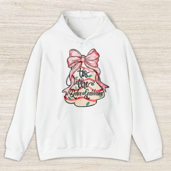 Coquette Christmas Tree Cakes Dolce & Gabbana Unisex Hoodie TAH21985