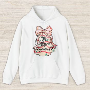 Coquette Christmas Tree Cakes Dsquared2 Unisex Hoodie TAH21987