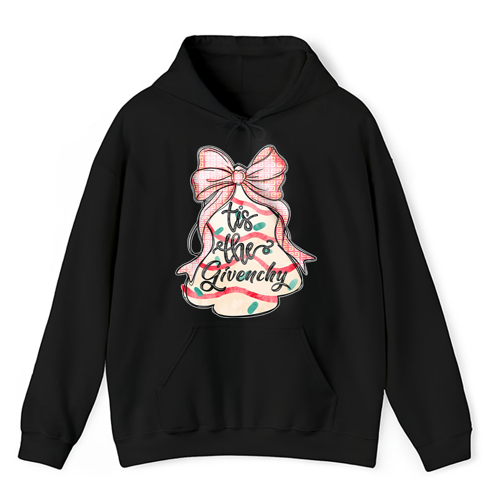 Coquette-Christmas-Tree-Cakes-Givenchy-Unisex-Hoodie-TAH21990-1