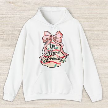 Coquette Christmas Tree Cakes Givenchy Unisex Hoodie TAH21990