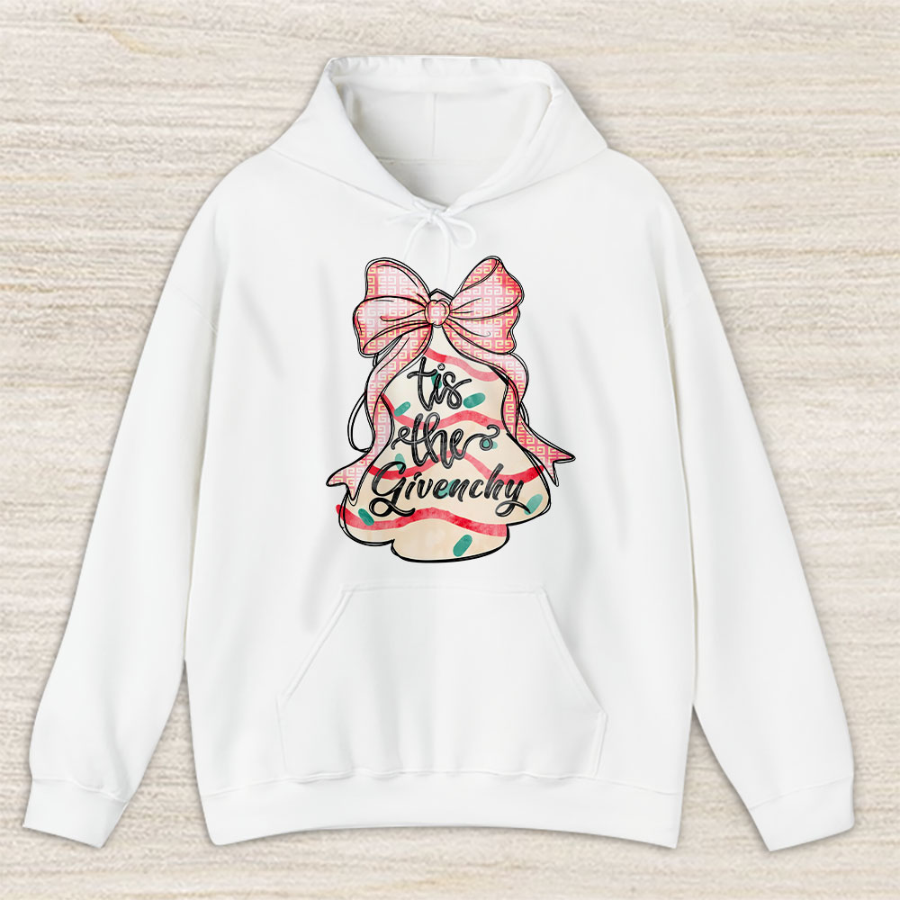 Coquette-Christmas-Tree-Cakes-Givenchy-Unisex-Hoodie-TAH21990 Coquette Christmas Tree Cakes Givenchy Unisex Hoodie TAH21990