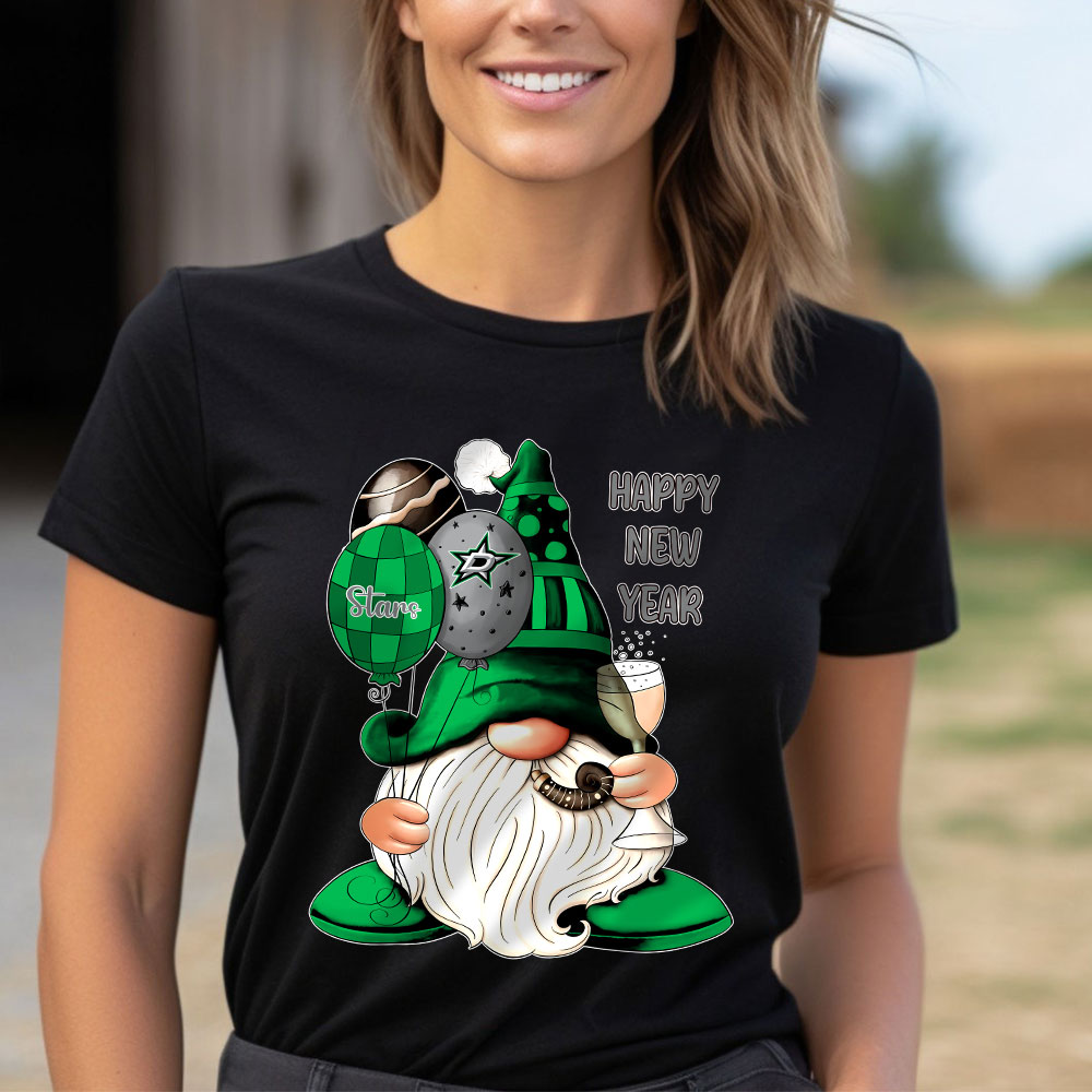 Dallas-Stars-Happy-New-Year-NHL-Gift-For-Fan-Cute-Gnomes-Unisex-Sweatshirt-TAS22520-3