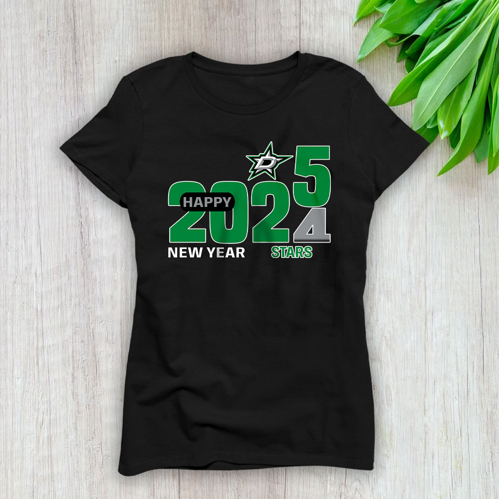 Dallas-Stars-Happy-New-Year-NHL-Gift-For-Fan-Hello-2025-Unisex-Sweatshirt-TAS22517-1